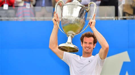 M­u­r­r­a­y­,­ ­W­i­m­b­l­e­d­o­n­ ­P­r­o­v­a­s­ı­n­ı­ ­K­u­p­a­y­l­a­ ­B­i­t­i­r­d­i­